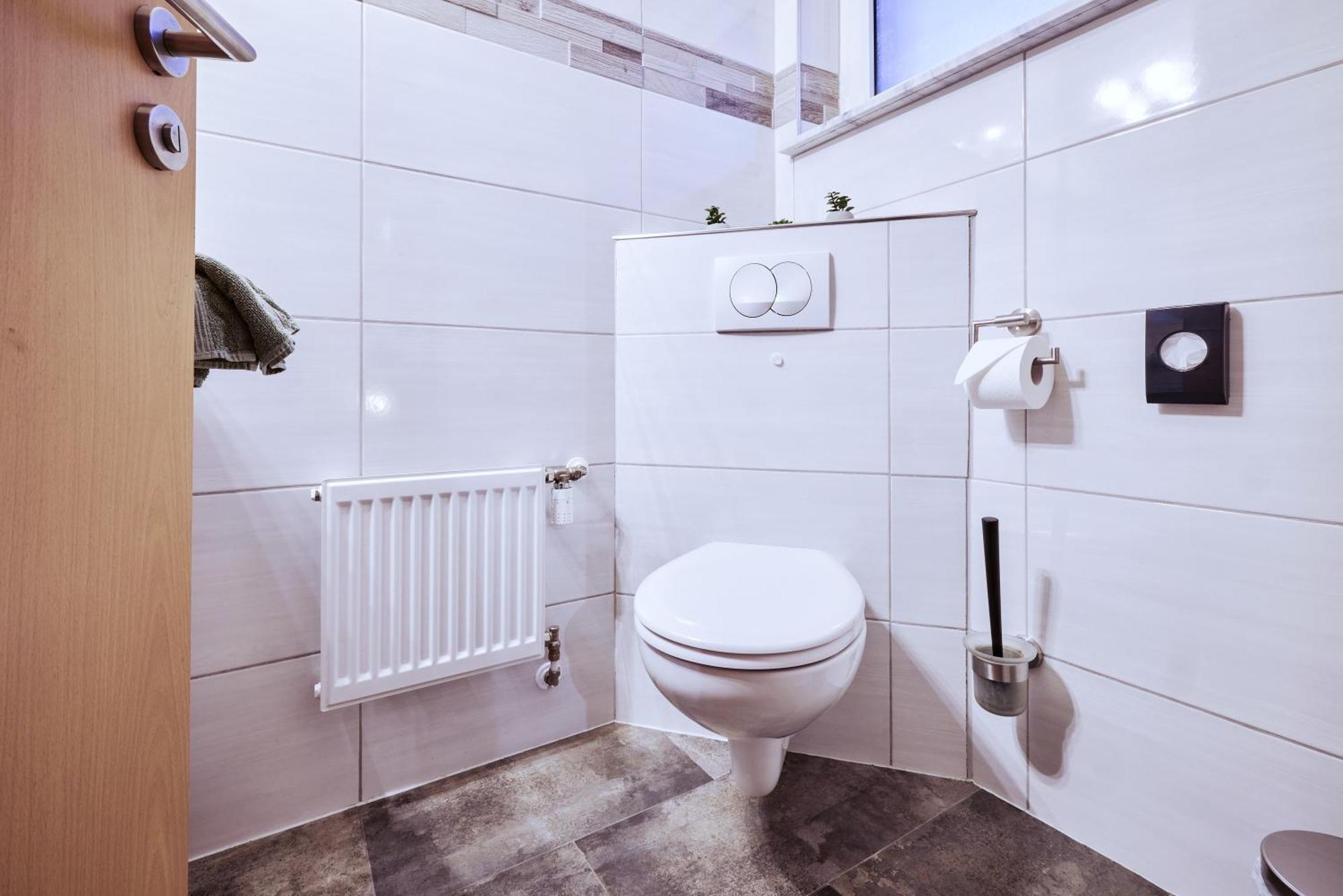 Nobilis Apartment - 8 Pers. - Zentrumsnah - Netflix Meppen Exteriér fotografie