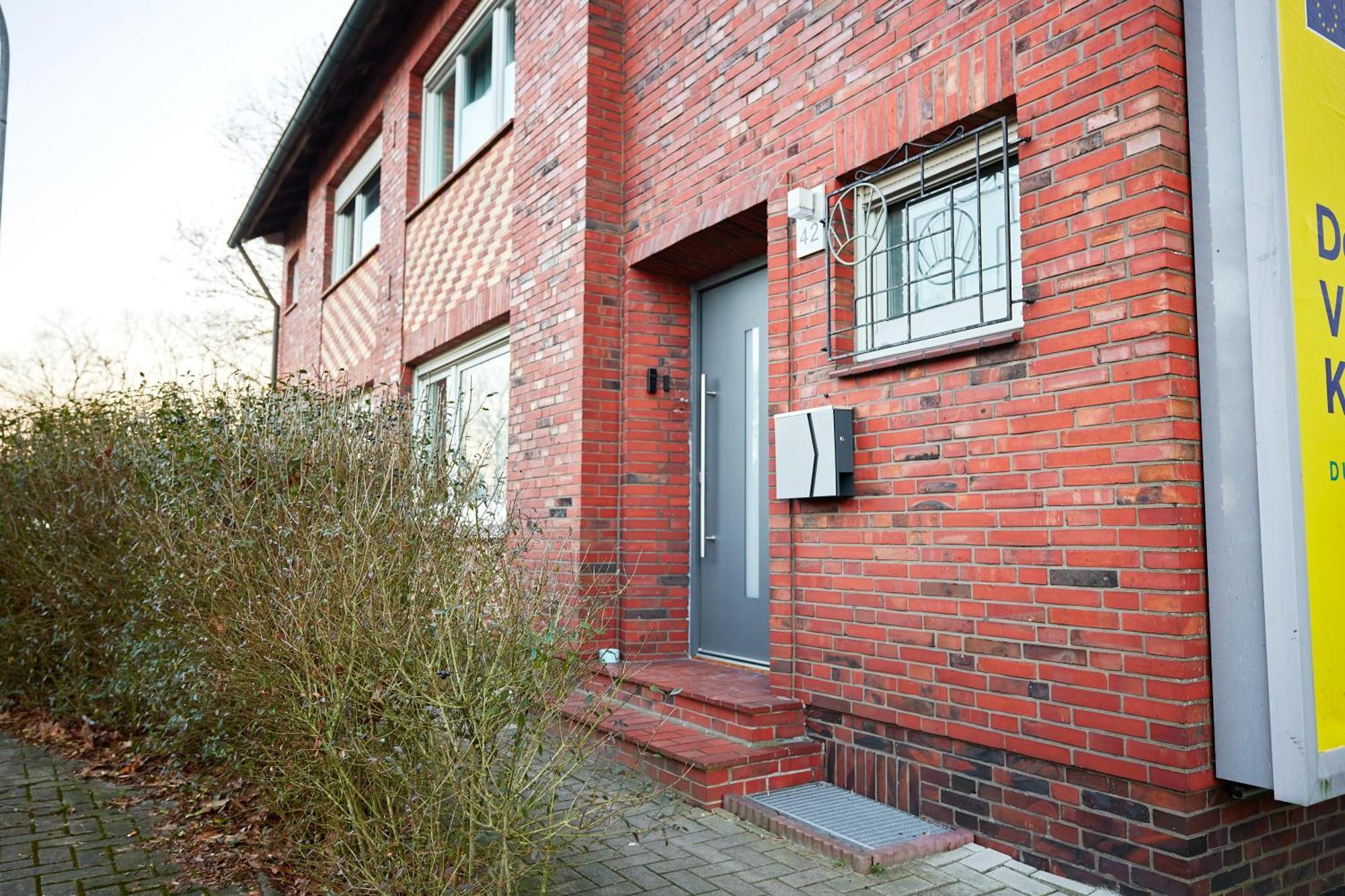 Nobilis Apartment - 8 Pers. - Zentrumsnah - Netflix Meppen Exteriér fotografie