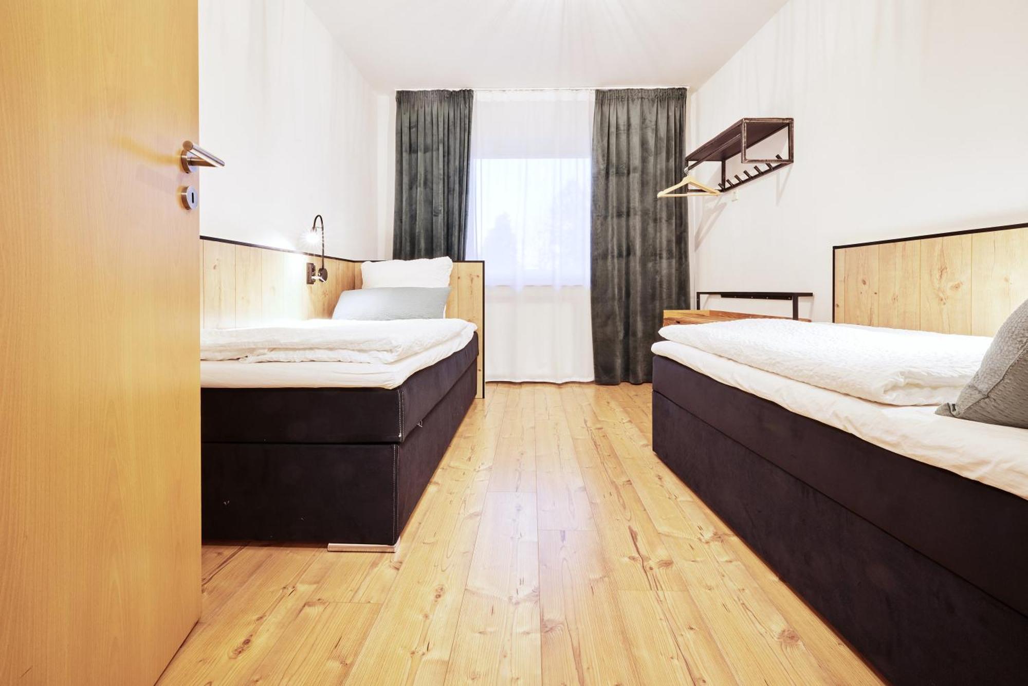 Nobilis Apartment - 8 Pers. - Zentrumsnah - Netflix Meppen Exteriér fotografie