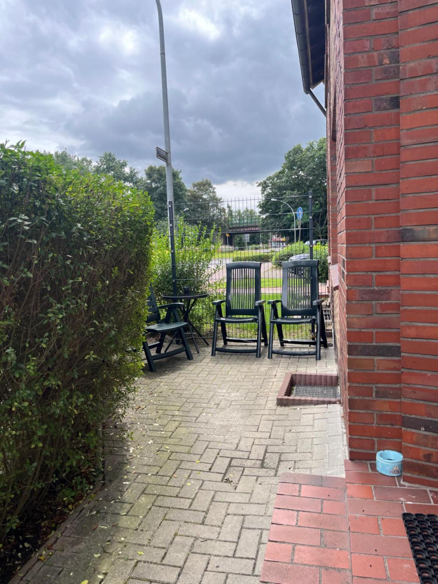 Nobilis Apartment - 8 Pers. - Zentrumsnah - Netflix Meppen Exteriér fotografie
