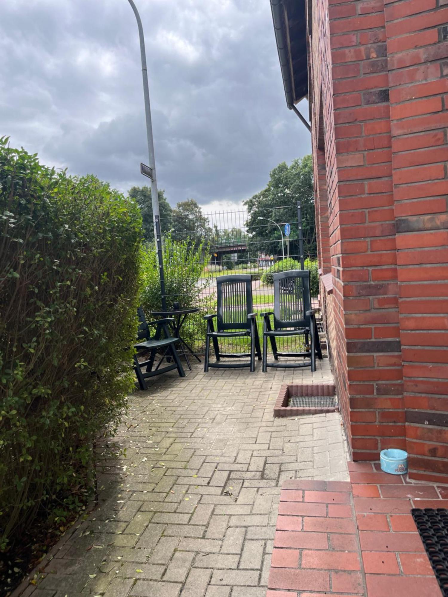 Nobilis Apartment - 8 Pers. - Zentrumsnah - Netflix Meppen Exteriér fotografie